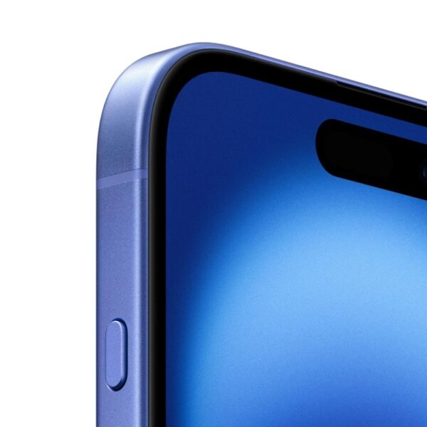 iPhone 16 Chip 128GB - Ultramarine - Imagen 4