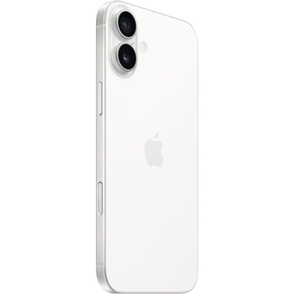 iPhone 16 Chip 128GB - White - Imagen 3