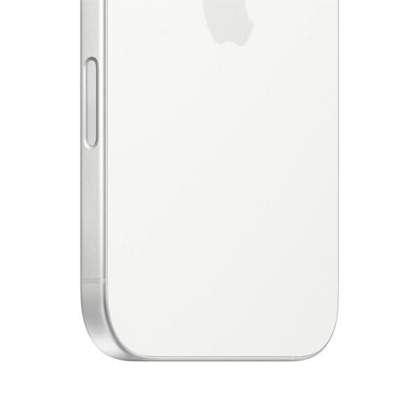 iPhone 16 Chip 128GB - White - Imagen 5