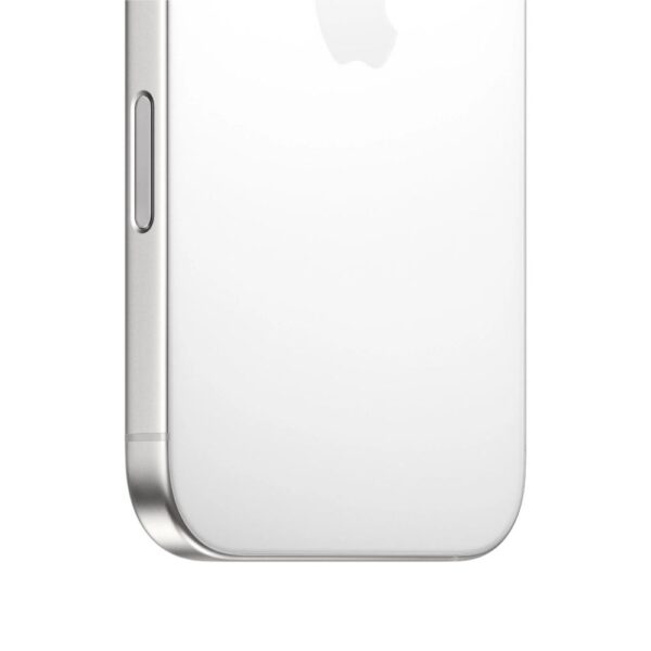 iPhone 16 Pro Max eSIM 1TB - White Titanium - Imagen 5