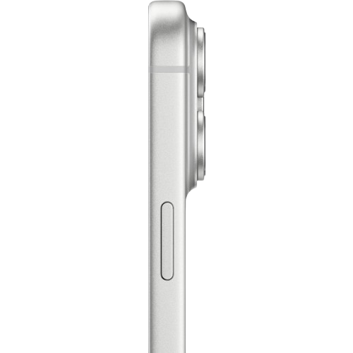 iPhone 17 Pro Max eSIM 256GB - Silver - Imagen 4