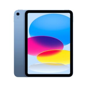 iPad A16 11" 128GB WiFi - Blue