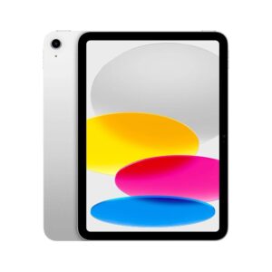 iPad A16 11" 128GB WiFi - Silver