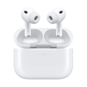 AirPods Pro 3 USB-C Sellado Original Blanco
